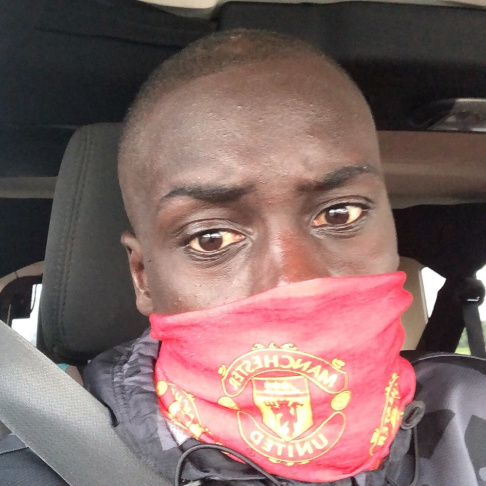 Meet your Posher, Kal